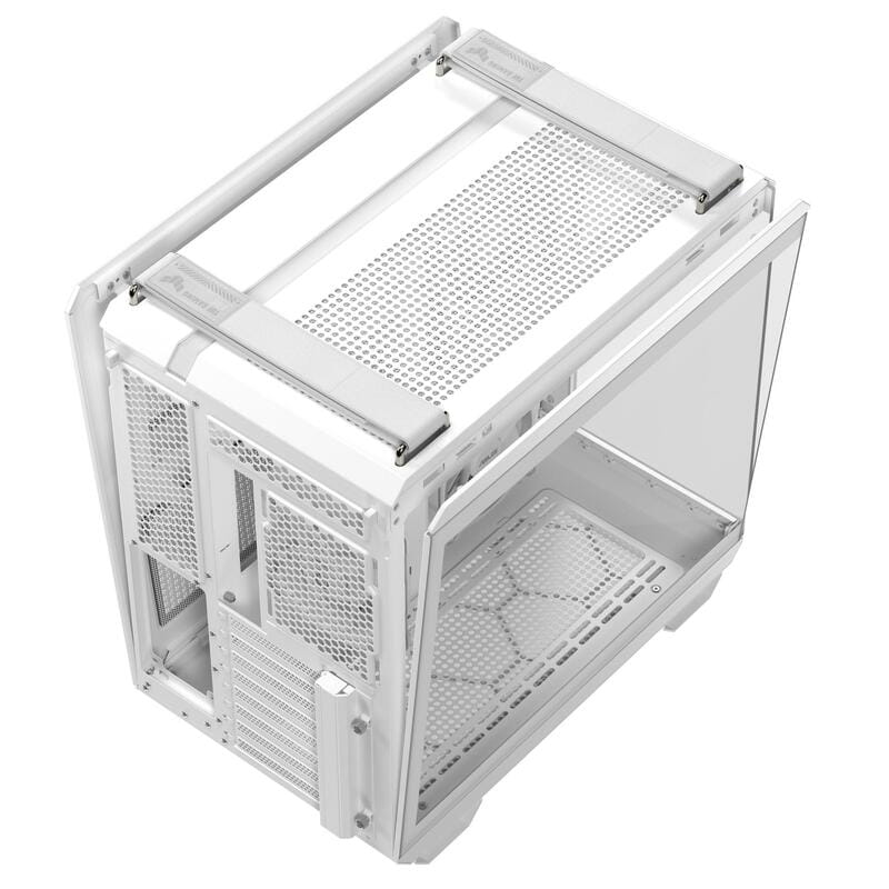 Корпус Asus TUF Gaming GT502 Horizon ARGB White без БП (90DC0093-B19010)