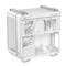 Фото - Корпус Asus TUF Gaming GT502 Horizon ARGB White без БП (90DC0093-B19010) | click.ua