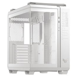 Купить Корпус Asus TUF Gaming GT502 Horizon White без БП (90DC0093-B19010) Корпус Asus TUF Gaming GT502 Horizon White без БП (90DC0093-B19010)