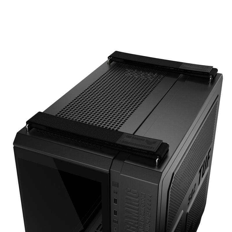 Корпус Asus TUF Gaming GT502 Horizon ARGB Black без БП (90DC0090-B19020)