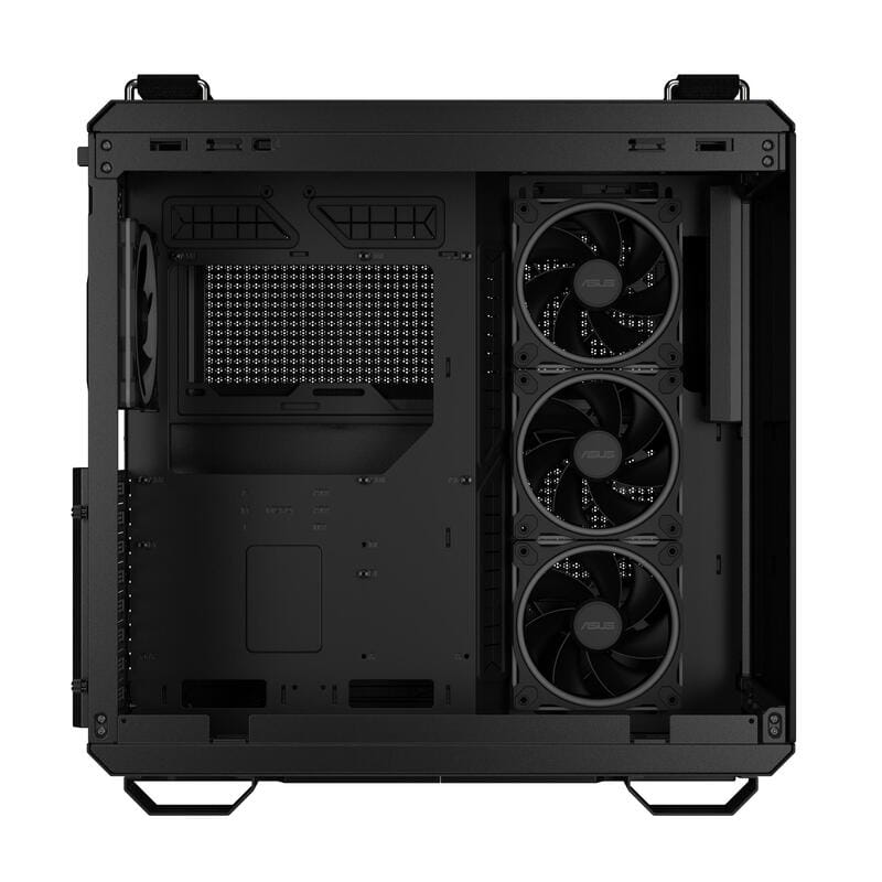 Корпус Asus TUF Gaming GT502 Horizon ARGB Black без БП (90DC0090-B19020)