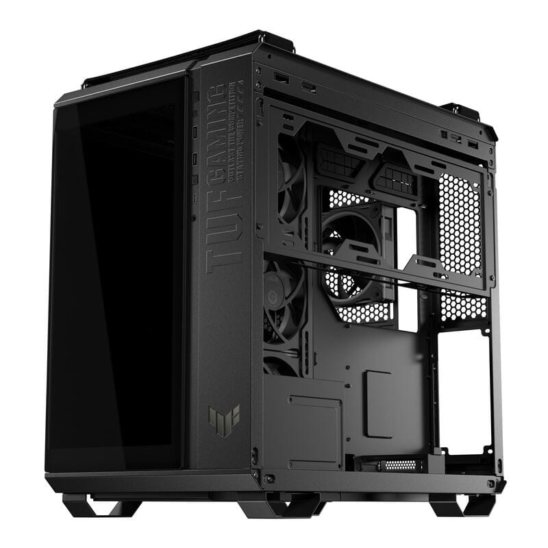 Корпус Asus TUF Gaming GT502 Horizon ARGB Black без БП (90DC0090-B19020)