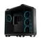 Фото - Корпус Asus TUF Gaming GT502 Horizon ARGB Black без БП (90DC0090-B19020) | click.ua