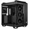 Фото - Корпус Asus TUF Gaming GT502 Horizon ARGB Black без БП (90DC0090-B19020) | click.ua