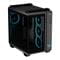 Фото - Корпус Asus TUF Gaming GT502 Horizon ARGB Black без БП (90DC0090-B19020) | click.ua
