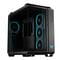 Фото - Корпус Asus TUF Gaming GT502 Horizon ARGB Black без БП (90DC0090-B19020) | click.ua