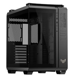 Купить Корпус Asus TUF Gaming GT502 Horizon Black без БП (90DC0090-B19020) Корпус Asus TUF Gaming GT502 Horizon Black без БП (90DC0090-B19020)