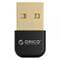 Фото - Адаптер Bluetooth 4.0 Orico BTA-403-BK (SC230150) | click.ua