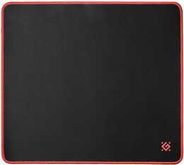 Коврик для мыши Defender XXL Black (50559)
