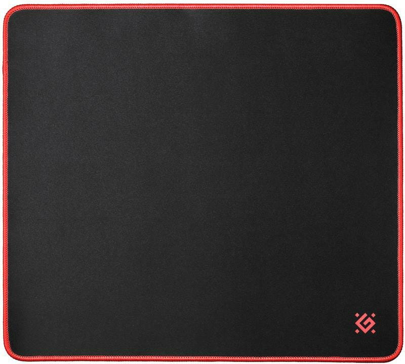 Коврик для мыши Defender XXL Black (50559)