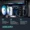Фото - Персональний комп`ютер ASGARD Hodr (I245KF.32.S20.97XT.5687) | click.ua