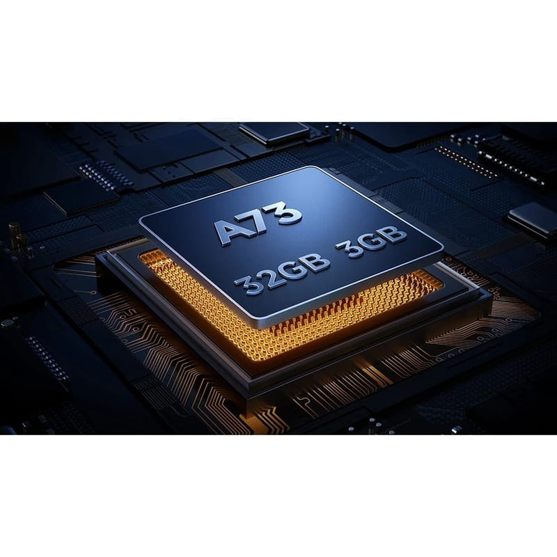 Телевiзор Xiaomi TV S Mini LED 55 2025