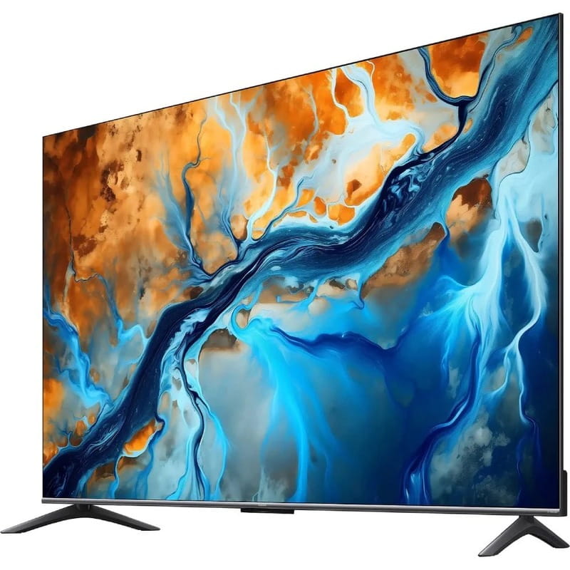 Телевiзор Xiaomi TV S Mini LED 75 2025