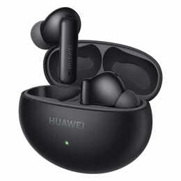 Bluetooth-гарнітура Huawei FreeBuds 6i Black (55037551)