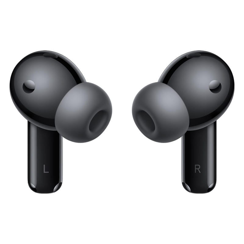 Bluetooth-гарнитура Huawei FreeBuds 6i Black (55037551)