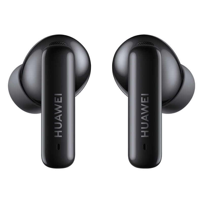 Bluetooth-гарнитура Huawei FreeBuds 6i Black (55037551)