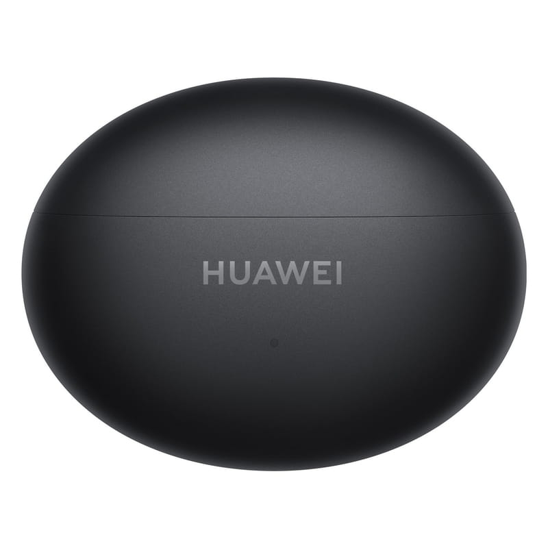 Bluetooth-гарнитура Huawei FreeBuds 6i Black (55037551)