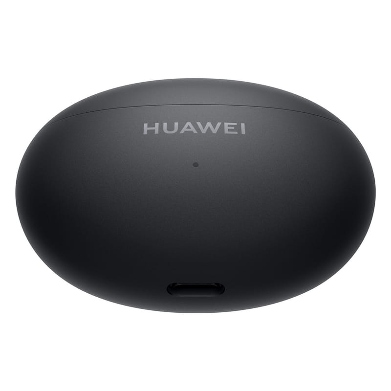 Bluetooth-гарнитура Huawei FreeBuds 6i Black (55037551)