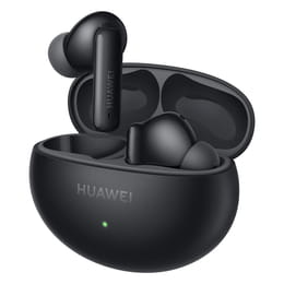 Bluetooth-гарнітура Huawei FreeBuds 6i Black (55037551)
