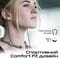 Фото - Bluetooth-гарнітура Promate Velcon Black | click.ua