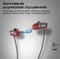 Фото - Bluetooth-гарнітура Promate Velcon Black | click.ua