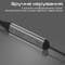 Фото - Bluetooth-гарнітура Promate Velcon Black | click.ua
