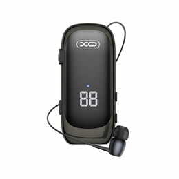 Bluetooth-гарнитура XO BE51 Black