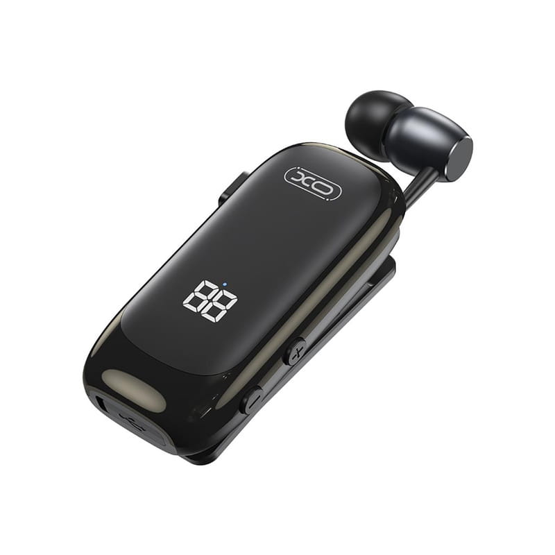 Bluetooth-гарнитура XO BE51 Black