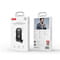 Фото - Bluetooth-гарнитура XO BE51 Black | click.ua