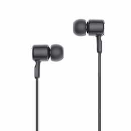 Гарнитура XO EP81 Black