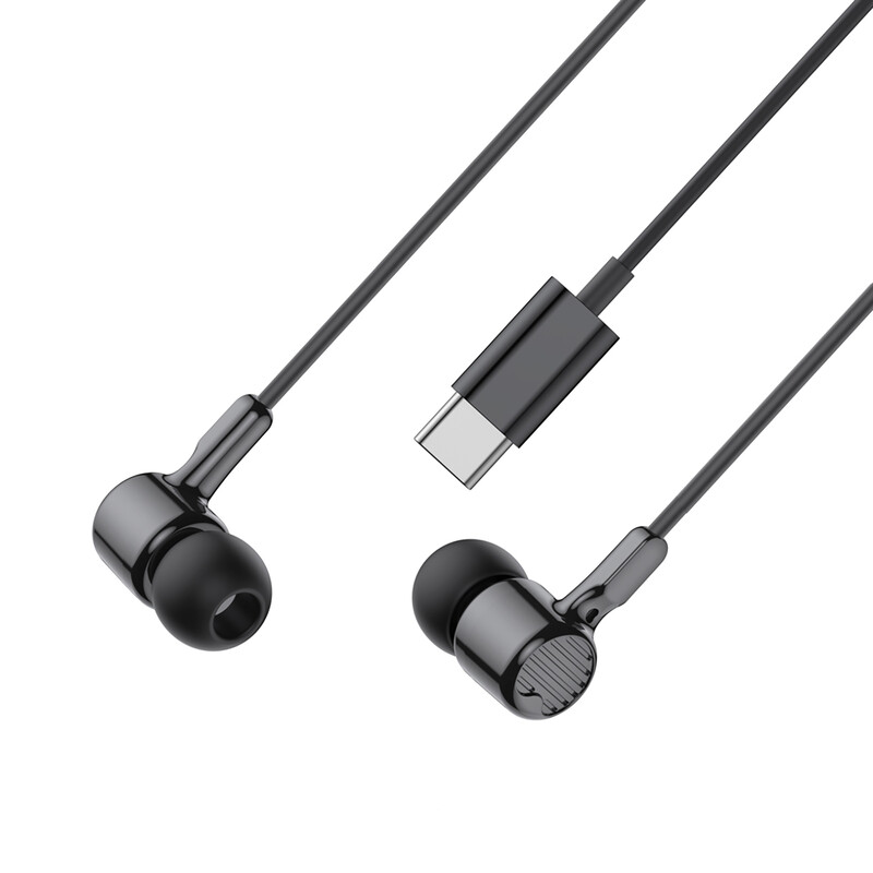 Гарнитура XO EP81 Black
