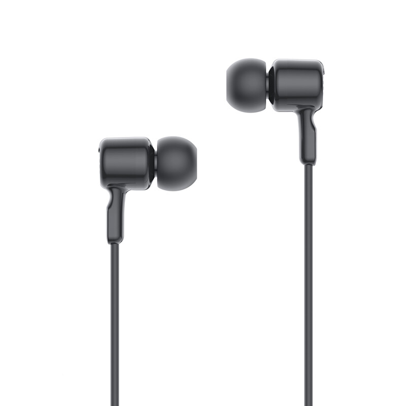Гарнитура XO EP81 Black