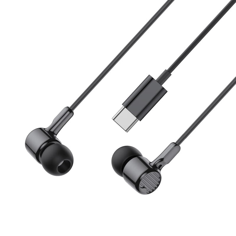 Гарнитура XO EP81 Black