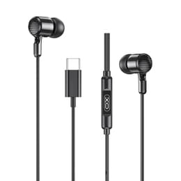Гарнитура XO EP81 Black