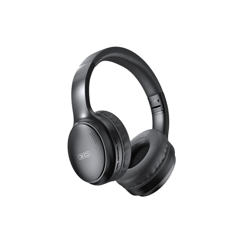 Bluetooth-гарнитура XO BE41 Black