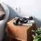 Фото - Bluetooth-гарнитура XO BE41 Black | click.ua