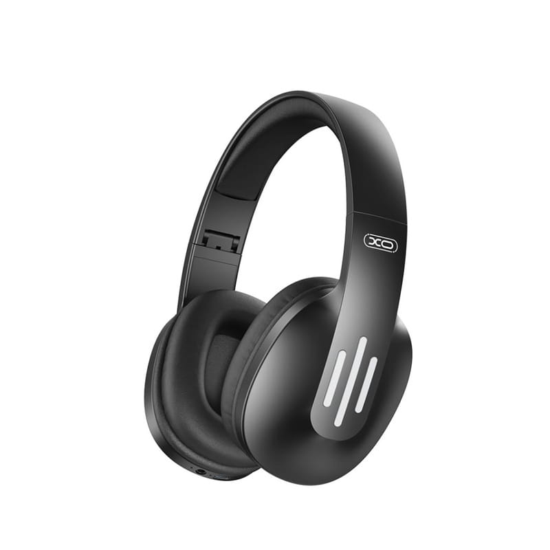 Bluetooth-гарнитура XO BE39 Black