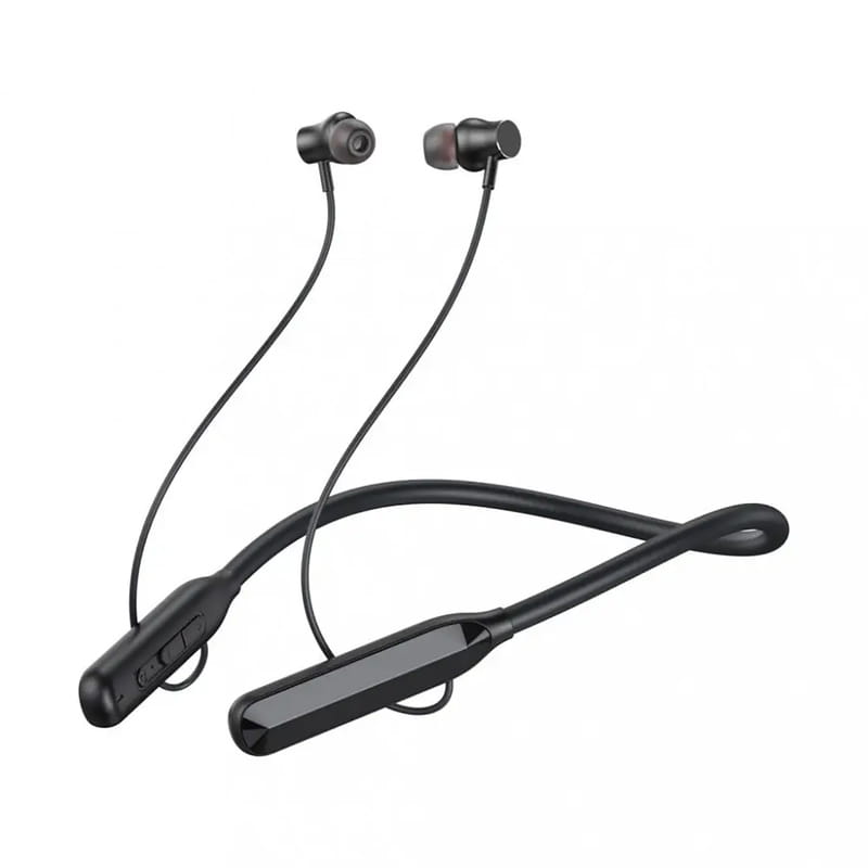 Bluetooth-гарнитура XO BS30 Black