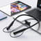 Фото - Bluetooth-гарнитура XO BS30 Black | click.ua
