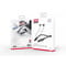 Фото - Bluetooth-гарнитура XO BS30 Black | click.ua