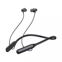 Купить Bluetooth-гарнитура XO BS30 Black Bluetooth-гарнитура XO BS30 Black