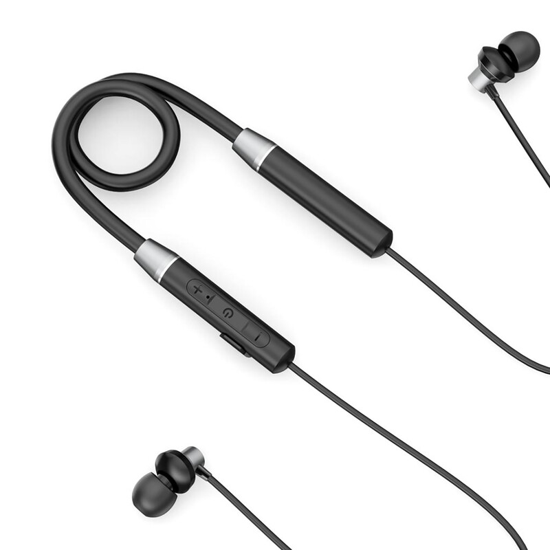Bluetooth-гарнітура XO BS33 Black