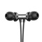 Фото - Bluetooth-гарнітура XO BS33 Black | click.ua