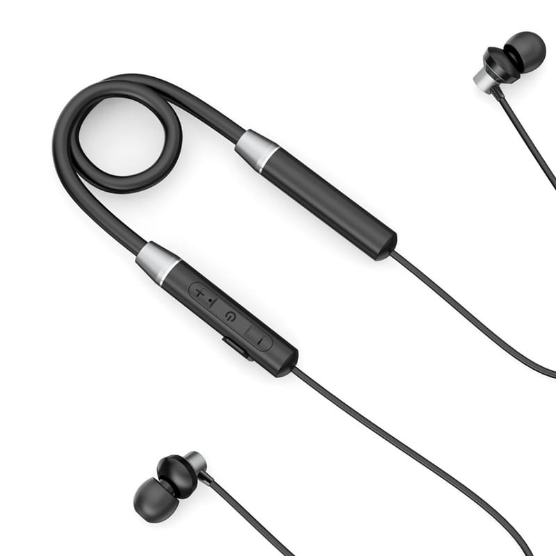 Bluetooth-гарнітура XO BS33 Black