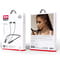 Фото - Bluetooth-гарнітура XO BS33 Black | click.ua