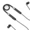 Фото - Bluetooth-гарнітура XO BS33 Black | click.ua