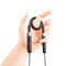 Фото - Bluetooth-гарнітура XO BS33 Black | click.ua
