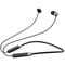 Фото - Bluetooth-гарнітура XO BS33 Black | click.ua