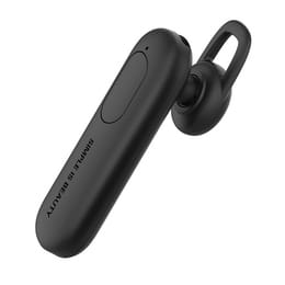 Купить Bluetooth-гарнитура XO BE4 Black Bluetooth-гарнитура XO BE4 Black