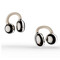 Фото - Bluetooth-гарнітура HiFuture Flexclip Champagne | click.ua